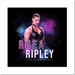 RHEA RIPLEY Posters and Art